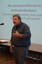 Professor Willy Klawe
